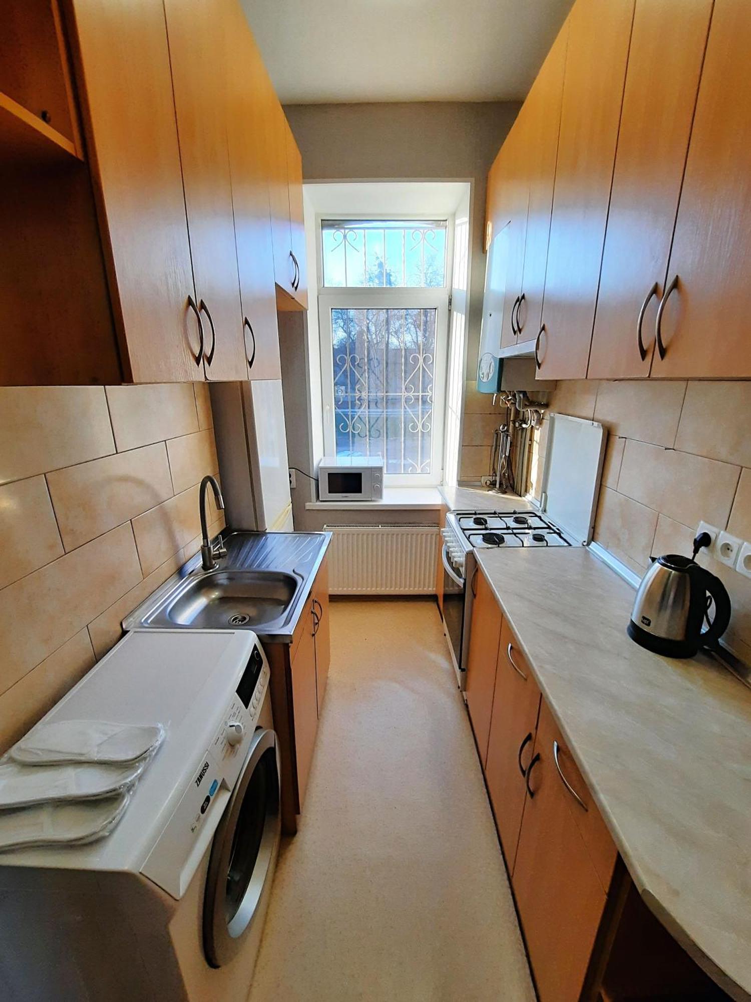 Двокімнатна Квартира В Центрі Біля Готелю Палаццо Мережа Alex Apartments Безконтакнте Заселення 24-7 بولتافا المظهر الخارجي الصورة